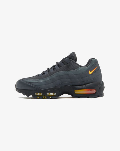 Nike Air Max 95 Anthracite Sunset Gradient